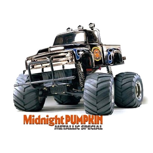 TAMIYA 1/10 MIDNIGHT PUMPKIN 
