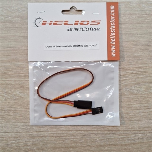 Helios - JR Light Extension 300mm