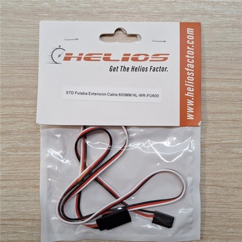 Helios - Futaba Extension 600mm