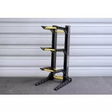 RC Car H475mm Pit / Display Stand (3 Layer) by Koswork