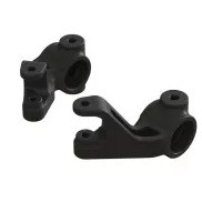Steering Block (1 Pair) Gorgon by ARRMA