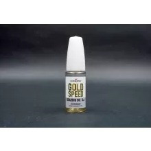 Gold Speed Bearing Oil 8ml by Koswork