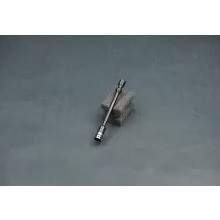 Nut Driver Bit 5.5mm 1/4" Drive Hex (for 3mm nut) by Koswork