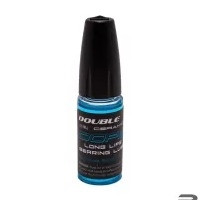 R1 Wurks 10ml DOPE Double Ceramic Infused Long Life Bearing Lube Blue