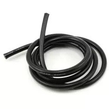 Ultra Flex Silicone Wire 10 AWG (Black 1 Meter), by RC Pro