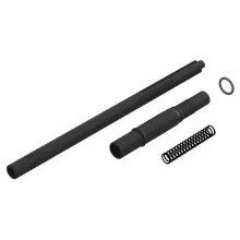 Composite Center Slider Driveshaft Set 4S BLX Mojave by ARRMA