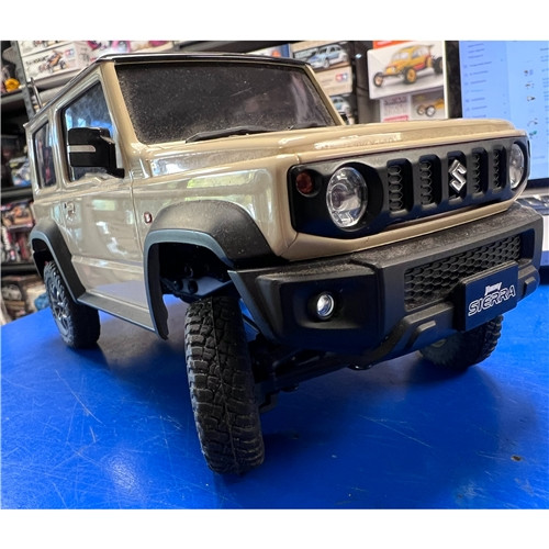 KYOSHO MINI-Z 4X4 JIMNY SECONDHAND WITH RADIO