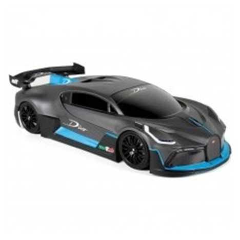 MON 022-009 Mon-Tech 1/10 Divo GT Body 190mm
