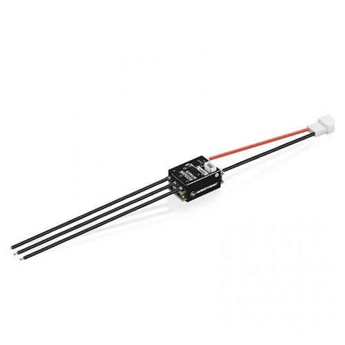 Hobbywing EZRUN MINI28 Brushless Sensored ESC For 1/27 1/28 RC