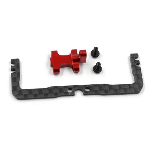 Aluminum Graphite Battery Mount