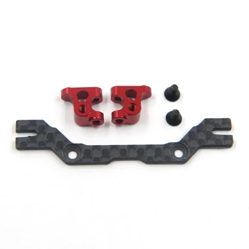 Aluminum L-Clip ABS Body Mount Set