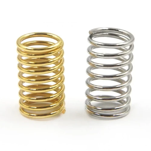 Center Shock Spring 8.0T 9.0T
