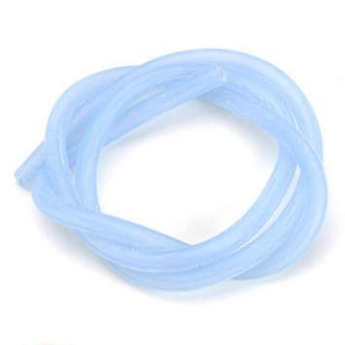 SUPER BLUE SILICONE FUEL TUBING LARGE