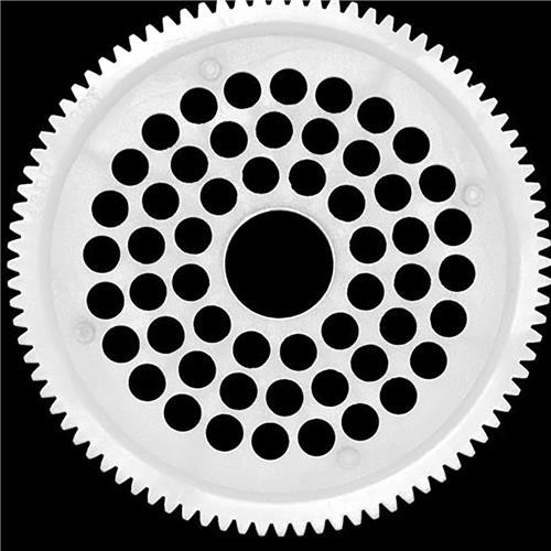 SUPER DIFF/SPUR GEAR 48P 88T BY ARROWMAX