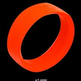 ABSOLUTE HG MOLD TIRE INSERTS (MEDIUM) 4PCS