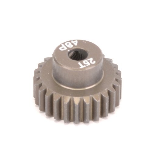 PINION GEAR 48DP 25T (7075 HARD)