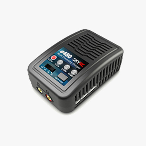 SKYRCD E450 CHARGER