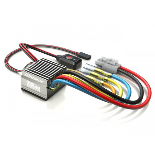 TS50A ESC GFORCE