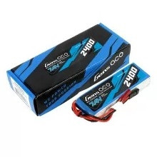 GENS ACE LIPO BATTERY FOR RX