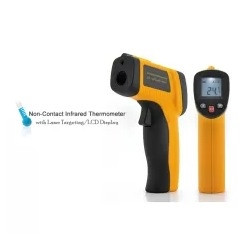 RC PRO INFRARED THERMOMETER