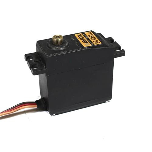 SAVOX SERVO STD 25KG 0.18SEC 6.0V DIGITAL