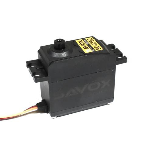 SC-0352 SERVO 6.5kg/cm Digital 0.14sec 6.0v