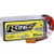 TATTU  1300MAH 4S 14.8V 95C 76x35x30MM XT60