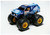 NISSAN TORRANO WILD MINI 4WD