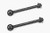 ASSY 39MM FRONT SWING SHAFTS