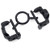 XQ1 COMPOSITE C HUB 4 DEGREE 2PCS