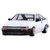 Pandora RC TOYOTA AE86 SPRINTER TRUENO 3 Door 1/10 RC Drift 196mm Clear Body Set