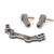 ALLY REAR LINK MOUNT-CAT L1