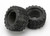 TRAXXAS 7170 - TIRES, TALON / FOAM INSERTS (2)