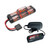 TRAXXAS 2984 - BATTERY/CHARGER COMPLETER PACK, INCL. 1 X 2969 CHARGER AND 1 X 2926X BATTERY (2984A)