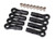 TRAXXAS 8149 - ROD ENDS, EXTENDED (STANDARD (4), ANGLED (4))/ HOLLOW BALLS (8)