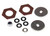 TRAXXAS 8254 - REBUILD KIT, SLIPPER CLUTCH (STEEL DISC (2)