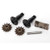 TRAXXAS 6882X - GEAR SET, DIFFERENTIAL (OUTPUT