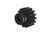 TRAXXAS 3945X - GEAR, 15-T PINION (32-P), HEAVY DUTY (MACHINED, HARDENED STEEL)/ SET SCREW