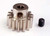 TRAXXAS 3944 - GEAR, 14-T PINION (32-P) (MACH. STEEL)/ SET SCREW