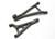 TRAXXAS 5331 - SUSPENSION ARMS UPPER (1)/ SUSPENSION ARM LOWER (1)