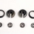 TRAXXAS 3768 - SPRING RETAINERS, UPPER & LOWER (2)/ PISTON HEAD SET (2)