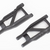 TRAXXAS 3655R - SUSPENSION ARMS, FRONT/REAR (LEFT & RIGHT) (2) (HEAVY DUTY, COLD WEATHER MATERIAL)
