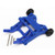 TRAXXAS 3678X - WHEELIE BAR, ASSEMBLED (BLUE) (FITS SLASH, STAMPEDE, R