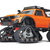 Traxxas 82034-4 - TRX-4 Equipped With Traxx ORANGE