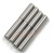Xpress 3.0mm Outer Suspension pin w/ Groove 4pcs For FT1 XQ1 XQ1S #XP-10602