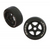DBoots Hoons 42/100 2.9 Belted Tyre Pre Glued on 5-Spoke Wheel W/17mm Hex (2) Infraction by ARRMA