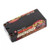Gens Ace Redline 2.0 6000mAh 2S 7.6V 140C HardCase HV Shorty Lipo Battery 220g 96x47x25mm