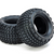 ITEM# 54954 RC ST BLOCK REAR BUBBLE TIRES