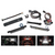 Traxxas 7885 LED light kit, complete (includes #6590 high-voltage power amplifier)