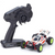 MINI-Z Buggy Readyset TURBO OPTIMA Mid Special WHITE 32092W